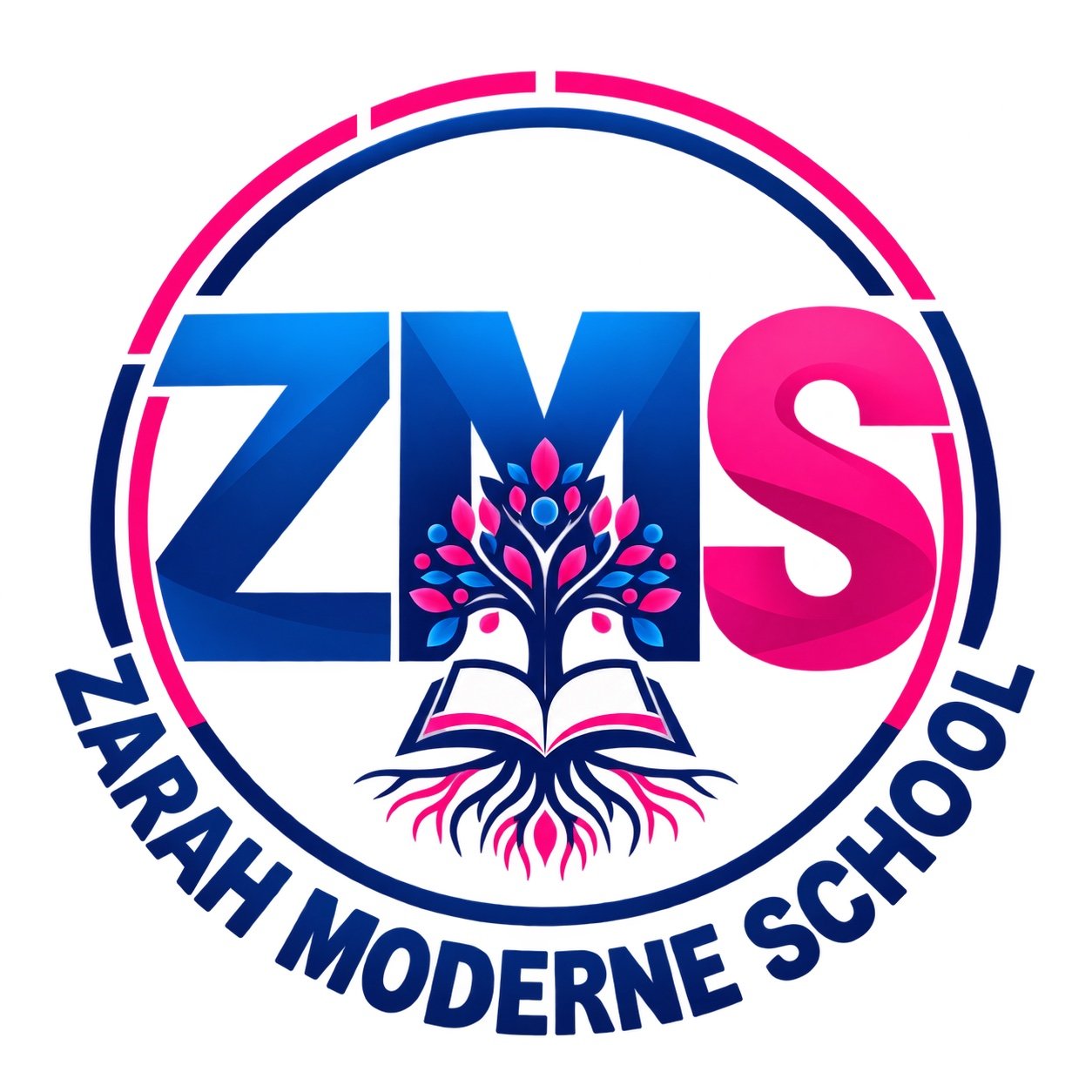 Zarah Moderne School en ligne