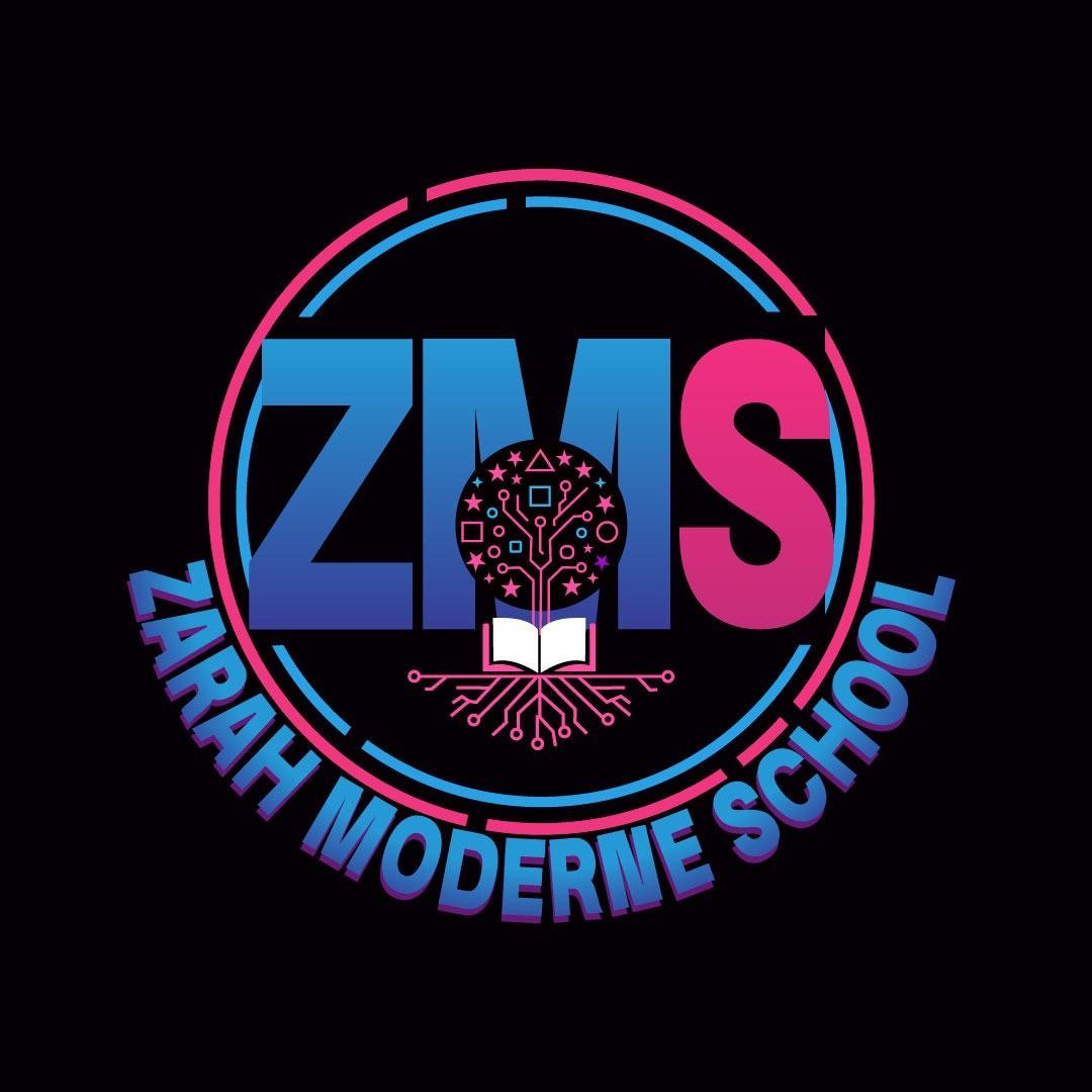 Zarah Moderne School en ligne